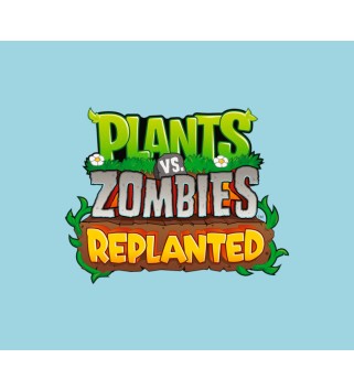 Plants vs. Zombies: Replanted XBOX One / Xbox Series X|S Xbox One Key GLOBAL
